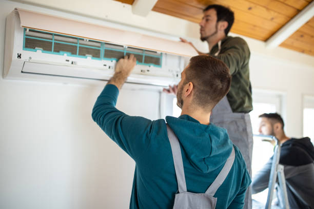 Best HVAC Training and Certification in Grain Valley, MO