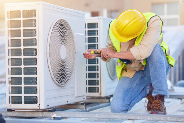 Best HVAC Consulting and Engineering in Grain Valley, MO