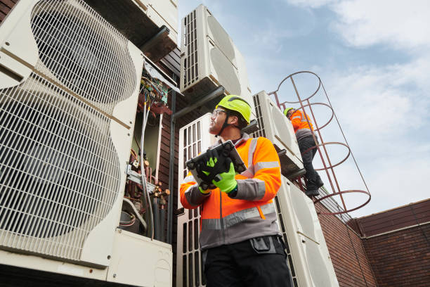  Grain Valley, MO HVAC Pros