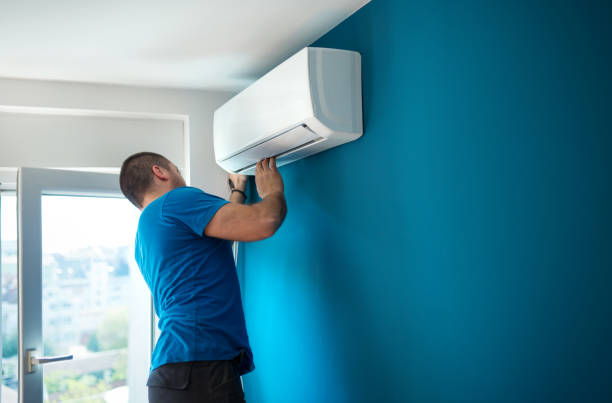 Best Solar-powered HVAC Systems in Grain Valley, MO