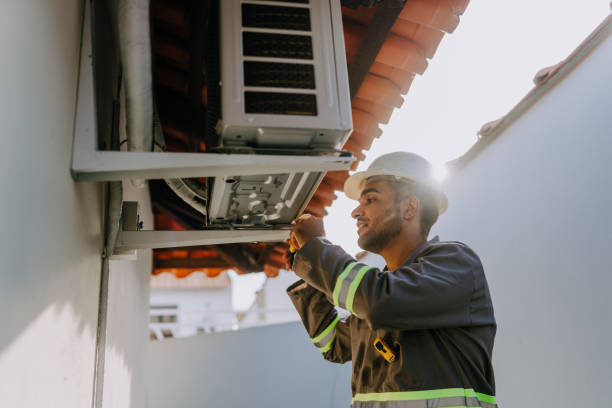 Grain Valley, MO HVAC Company