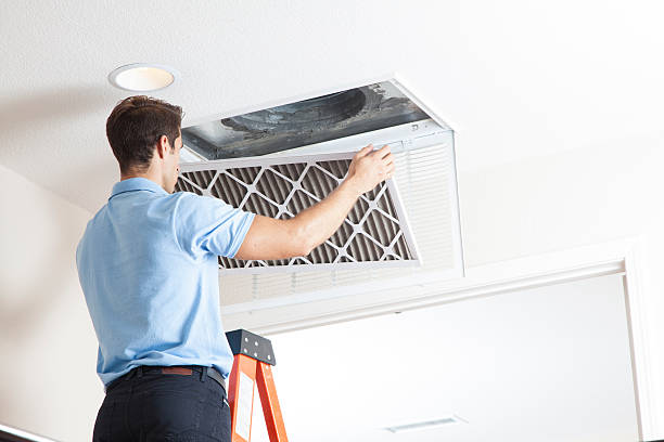 Best Furnace Cleaning in Grain Valley, MO