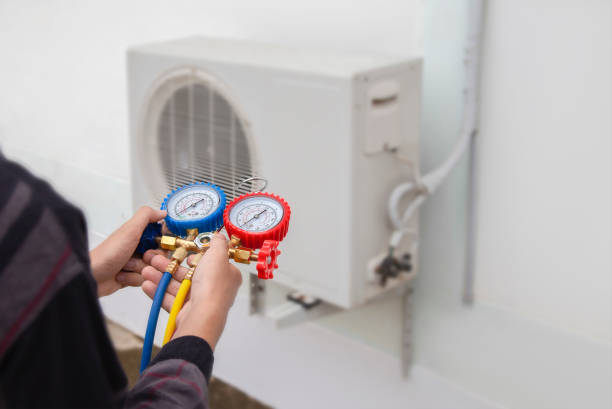 Best HVAC Equipment and Components in Grain Valley, MO