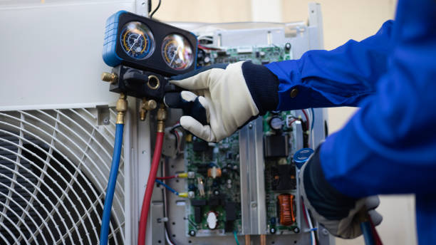 Best HVAC for Healthcare Facilities in Grain Valley, MO