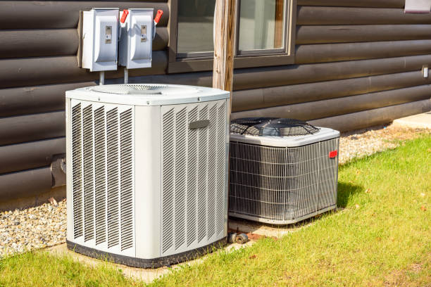 Best Air Conditioning Cleaning in Grain Valley, MO